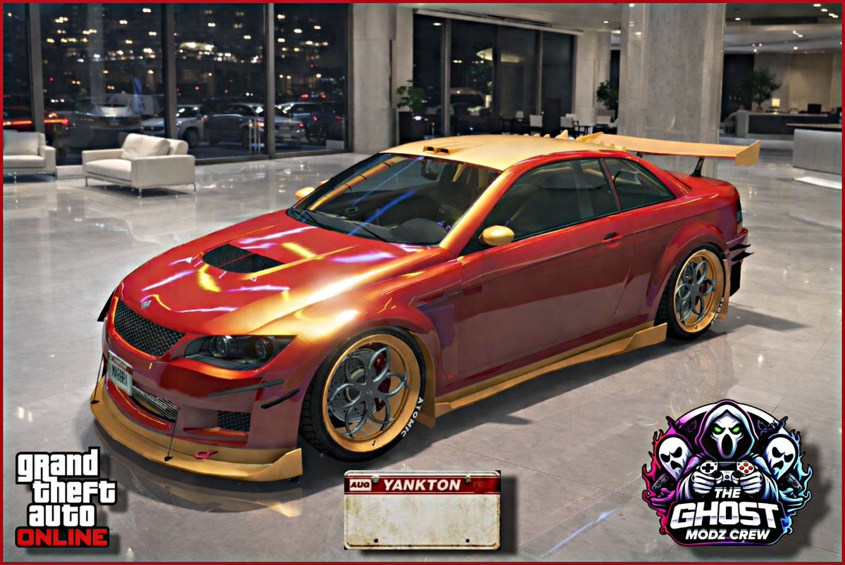 🚨ＤＲ♢Ｐ Ｓ|ΞＳＳＩ♢Ｎ🚨
🎮PS5

🗓23/03/26
🕘21:00 (9 P.M.)🇮🇹

💰LSCM
🔰GC2F
📍WIND FARM
🆔PINNED IN LIVE STREAM

┈═━═━☆═◈═☆━═━═┈
⭐STARS OF THE SHOW⭐

🚘CORSITA
🚘SENTINEL XS

🧼FULL CLEAN
🪄UNSELECTED INTERIORS
🏷️YANKTON PLATE

┈═━═━☆═◈═☆━═━═┈