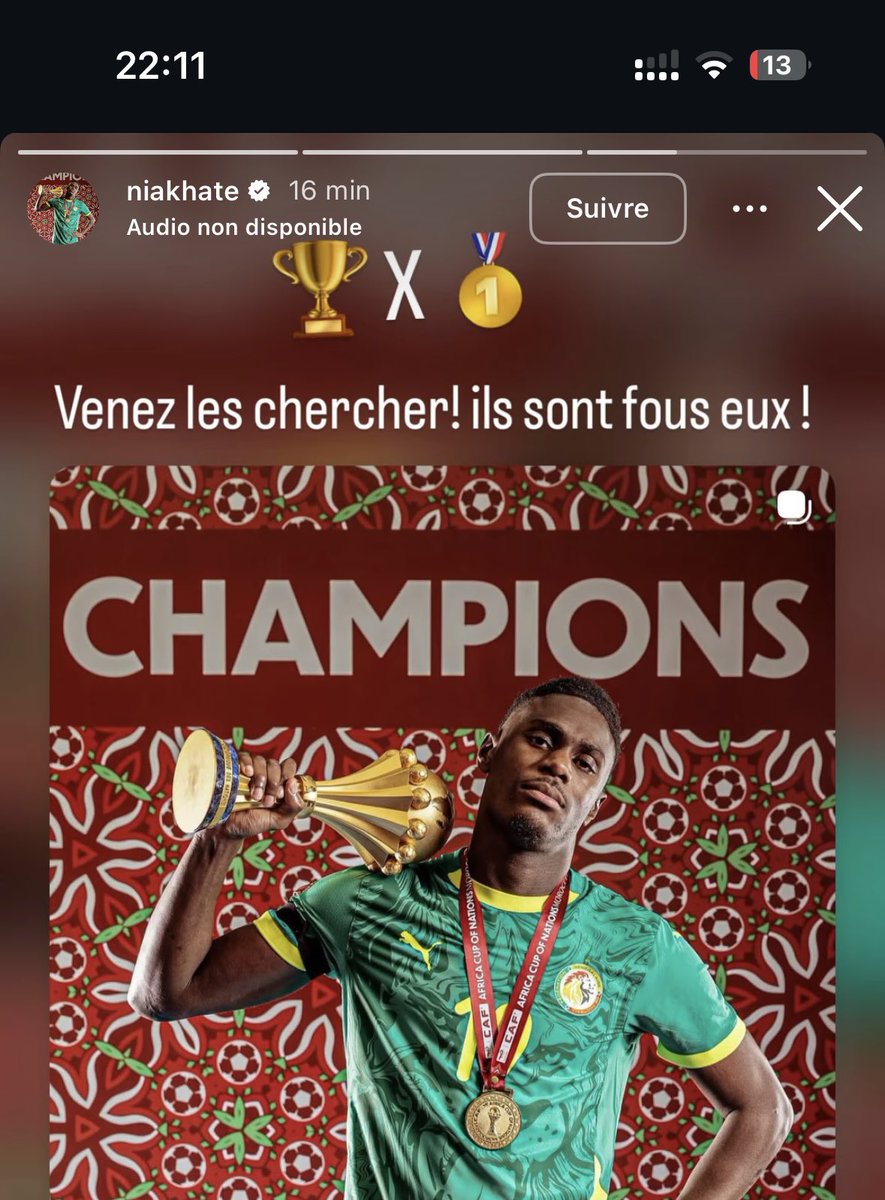 akirakatoni🇨🇮x🇧🇫 tweet media