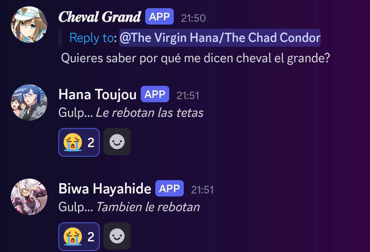 Información real de Daiwa Scarlet tweet media