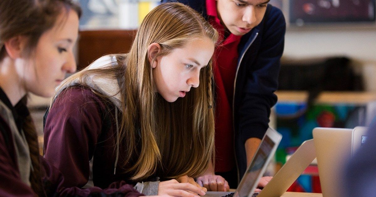 EdTech Breakthrough Awards tweet media