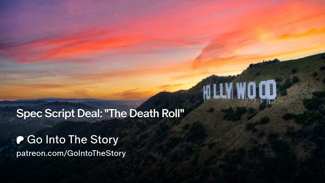 Scott Myers tweet media