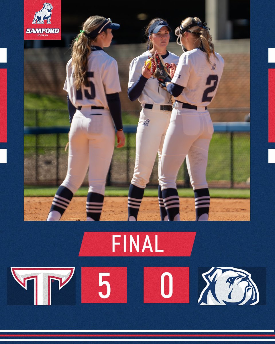 Samford Softball tweet media