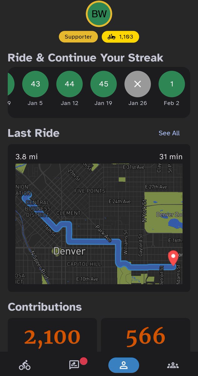 Bike Life of Bryan 🚲 tweet media