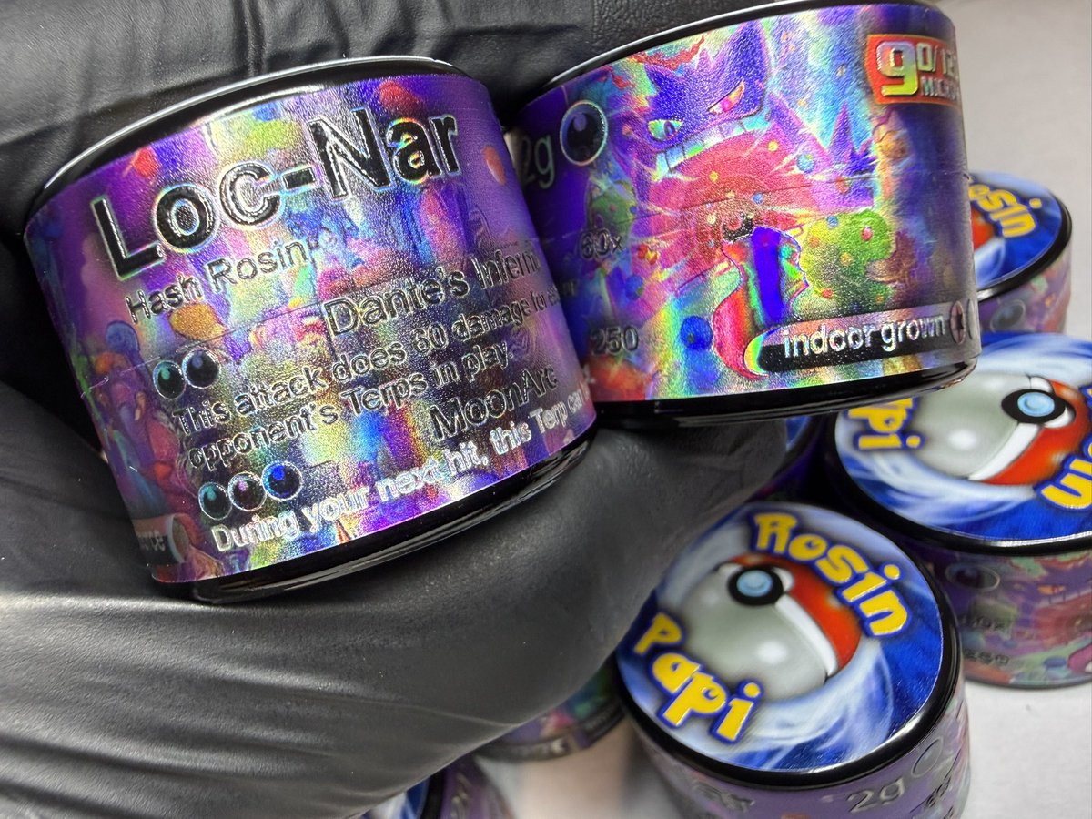 ROSIN PAPI tweet media