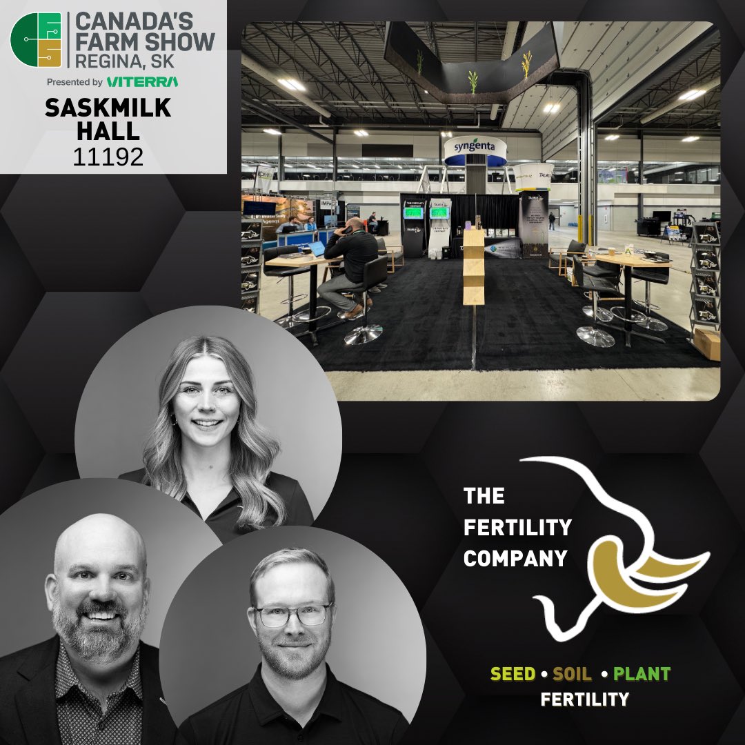 Taurus Ag tweet media