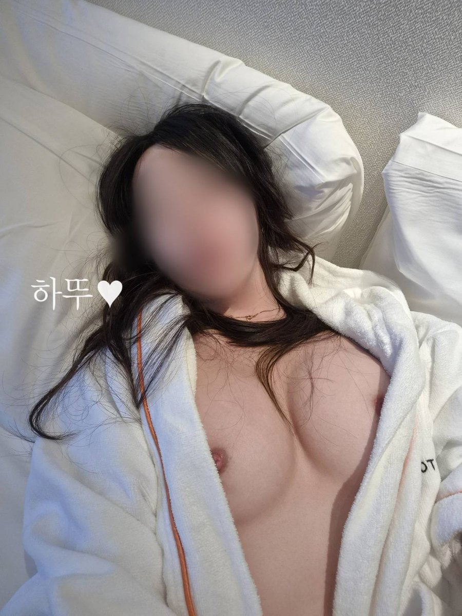 브래드♡하뚜 tweet media
