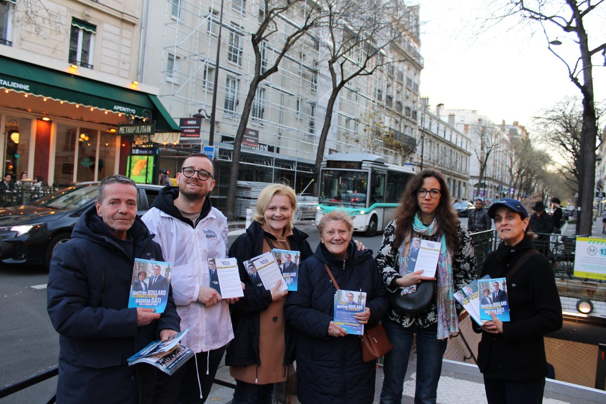 MoDem 17e tweet media