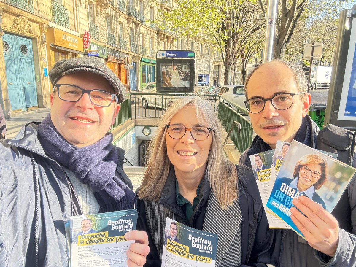 MoDem 17e tweet media