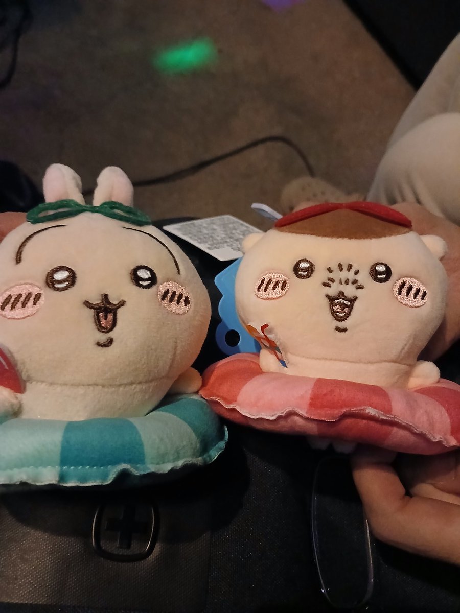 Chikusha 畜舎 | Commission slots 0/4 tweet media