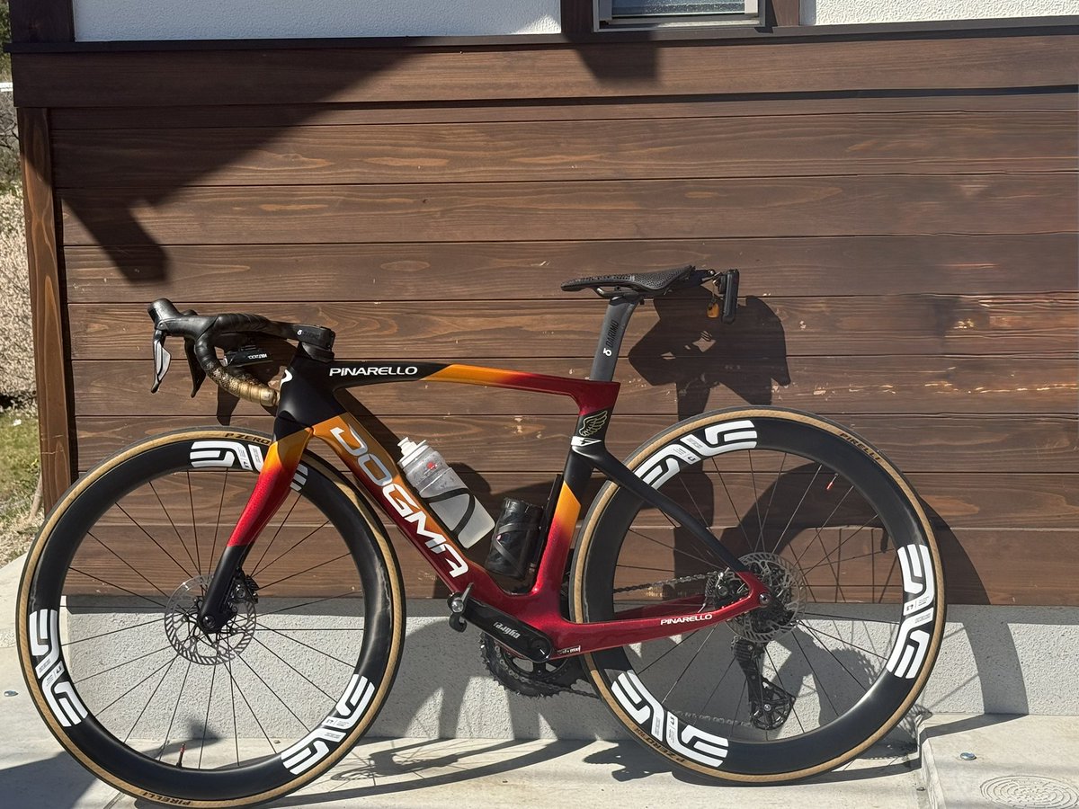 タピオカひろし tweet media