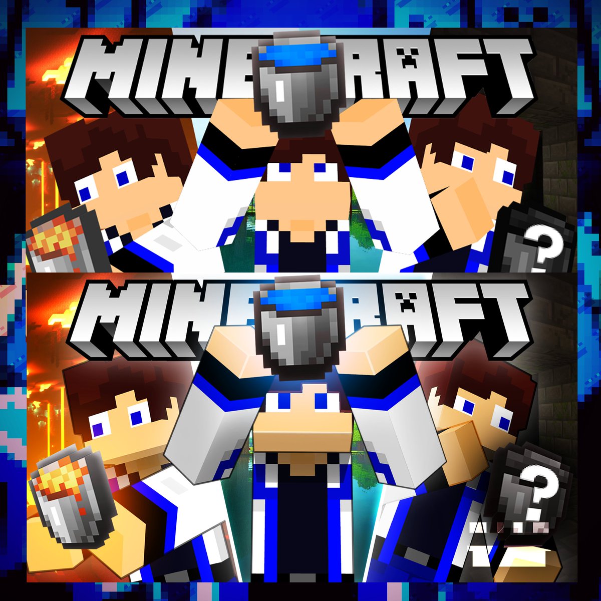 Rex - Thumbmaker tweet media