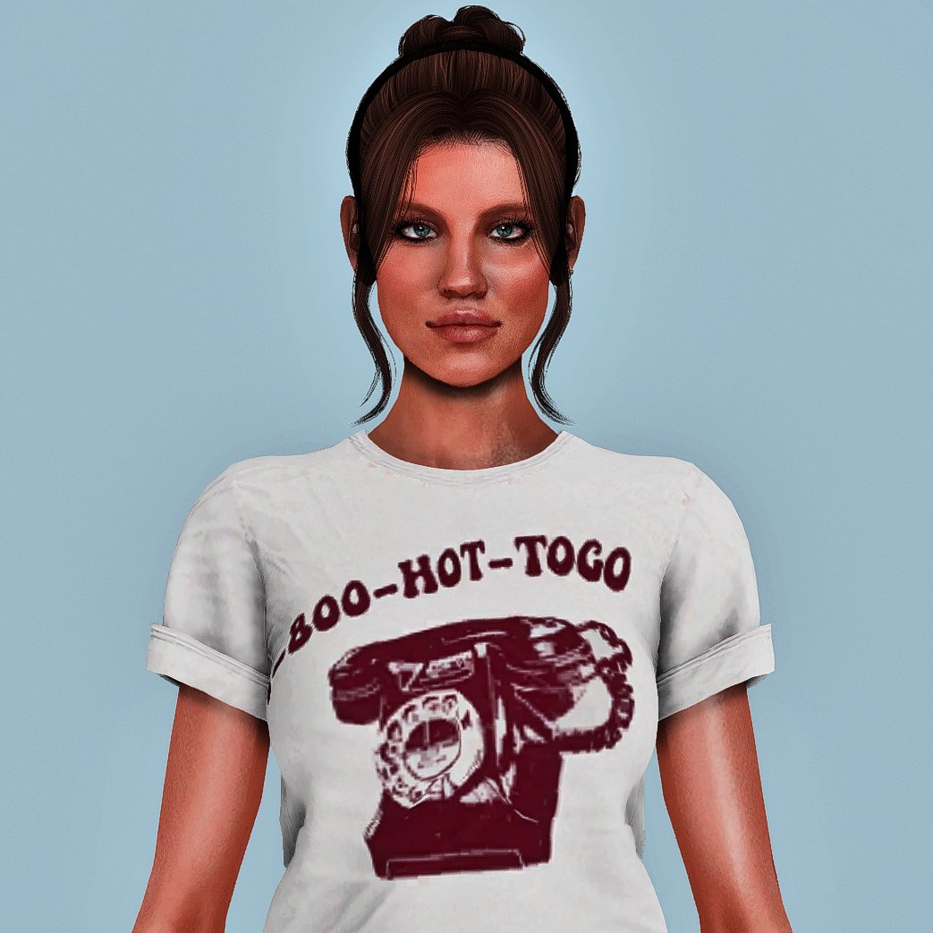 SimNormie tweet media