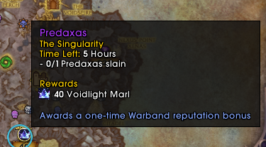 Wowhead💙 tweet media