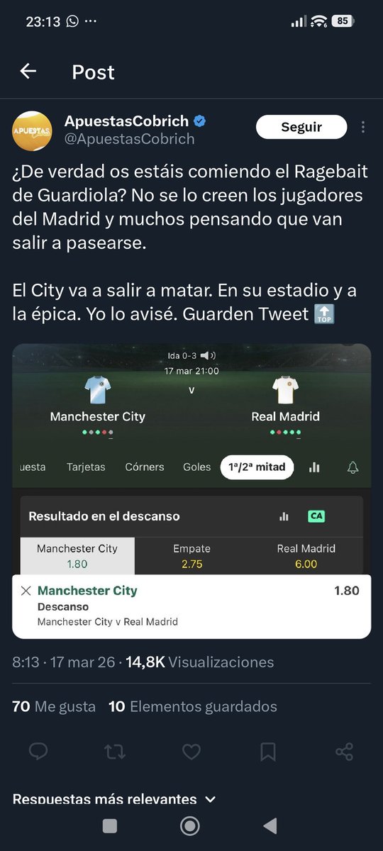 Esquirol🐿️ tweet media