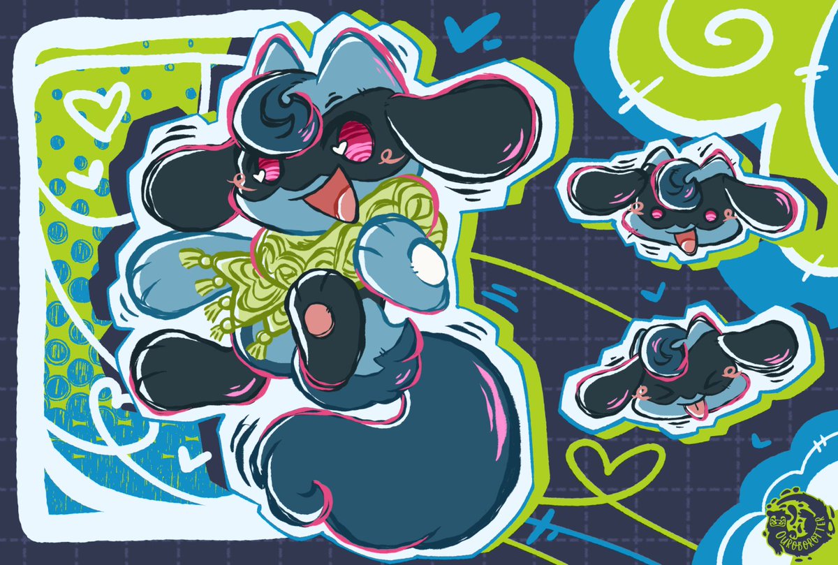 INKU! 🕊️🍉 | CEO of Xatu✨ tweet media