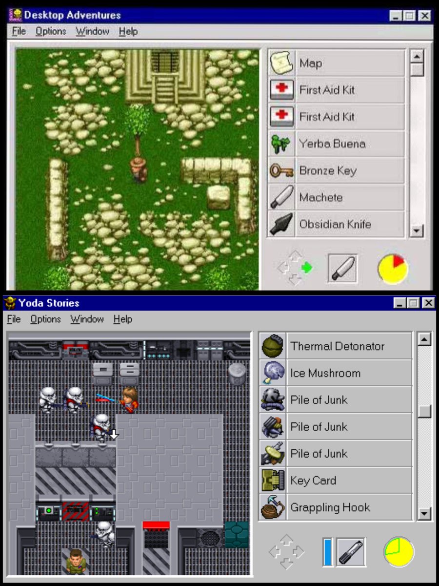 Gammitin (Ben) 💾 tweet media