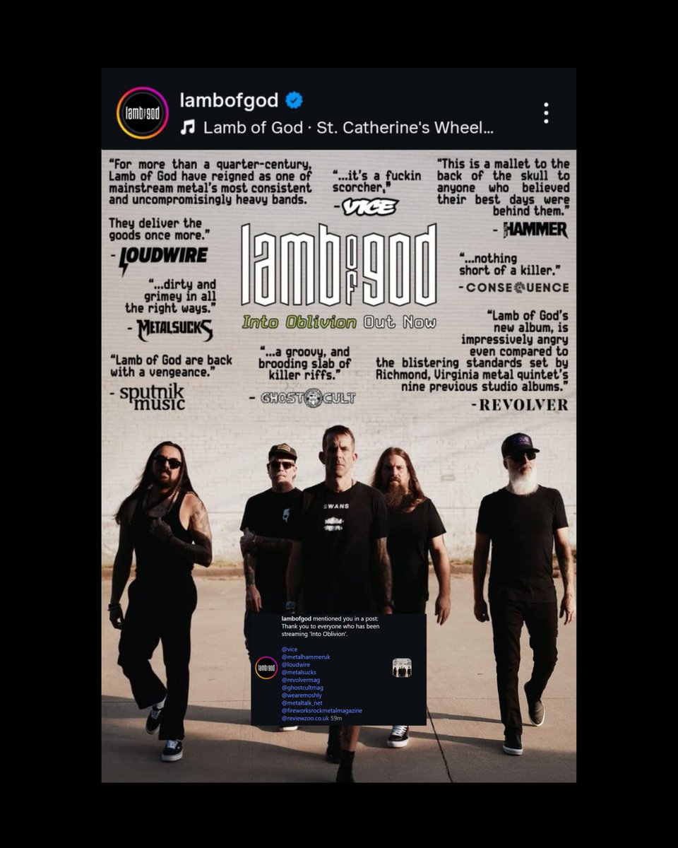 Review Zoo tweet media