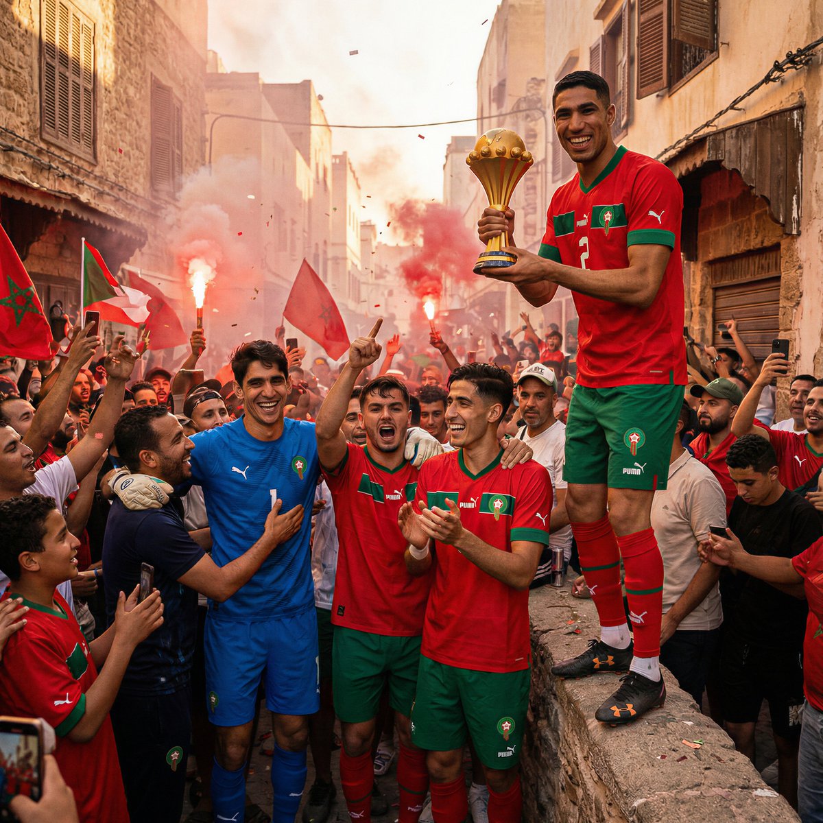 ¿Quién Robó? tweet media