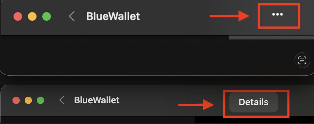 BTC Texas tweet media