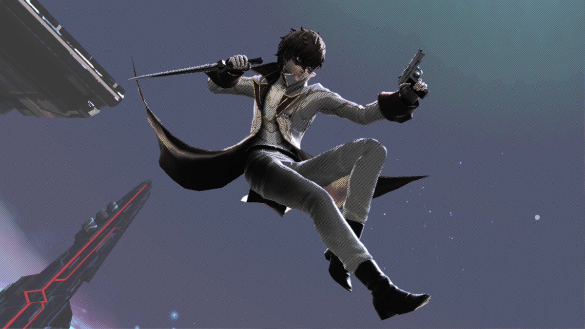 BGS | Zen’iro⚡️🎙️ tweet media