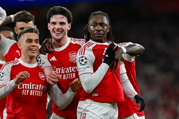 Arsenal Therapy tweet media