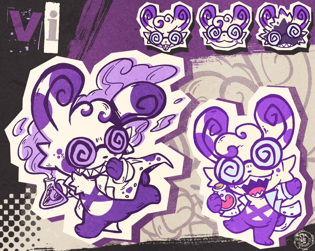 INKU! 🕊️🍉 | CEO of Xatu✨ tweet media