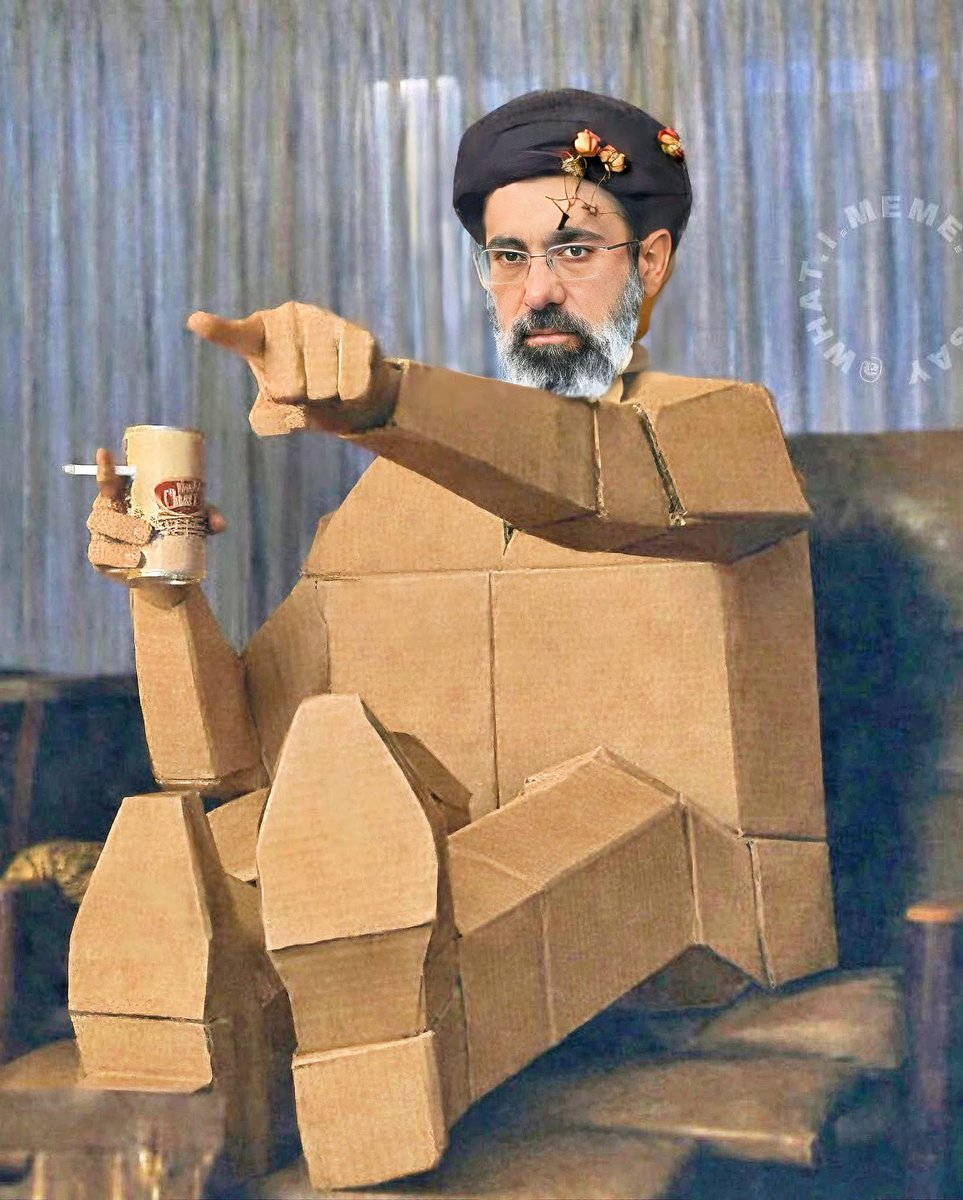 Jerry Avenaim tweet media