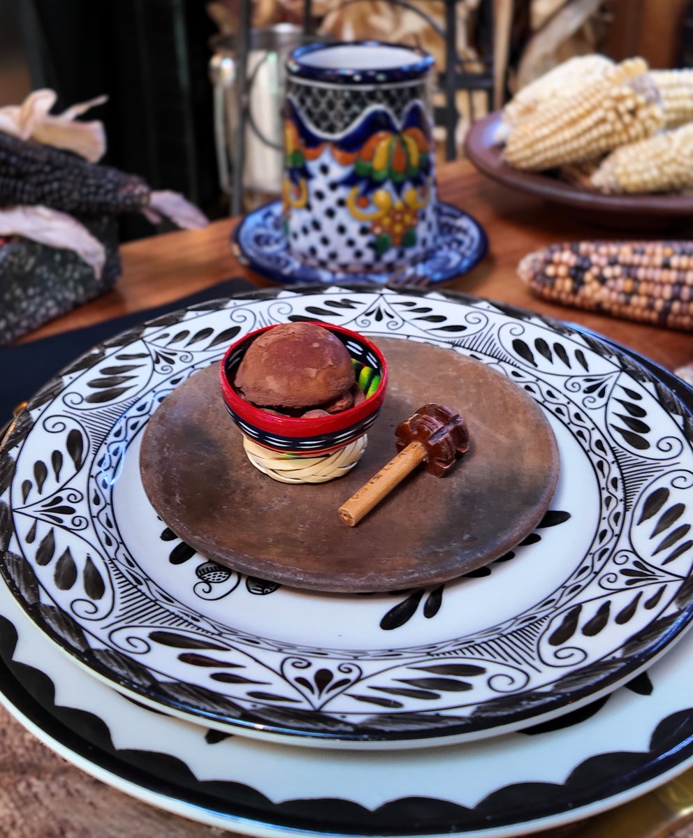 alanxelmundo's tweet photo. Prepárate para disfrutar de la Semana de la Cocina Tlaxcalteca https://t.co/meJyOO0Bnb https://t.co/abZZscr9qB