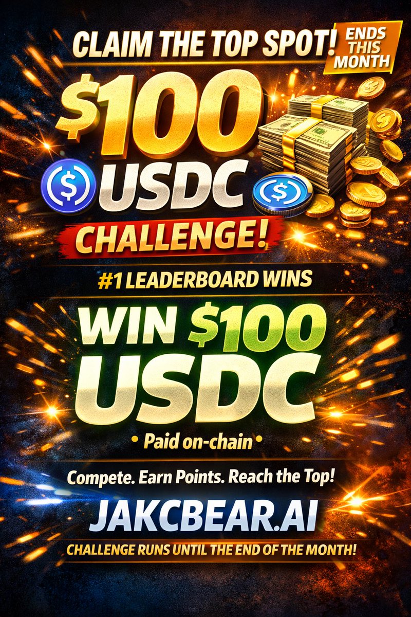 JackBear.Ai tweet media