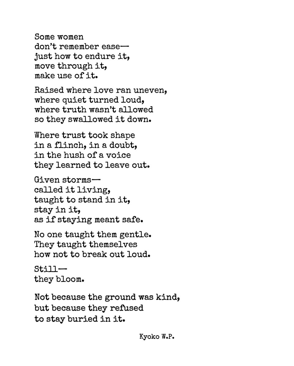 Kyoko W.P. tweet media