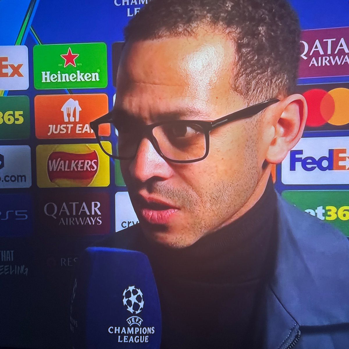 The Touchline | 𝐓 tweet media