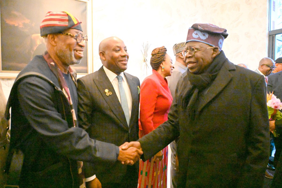 Dele Alake tweet media