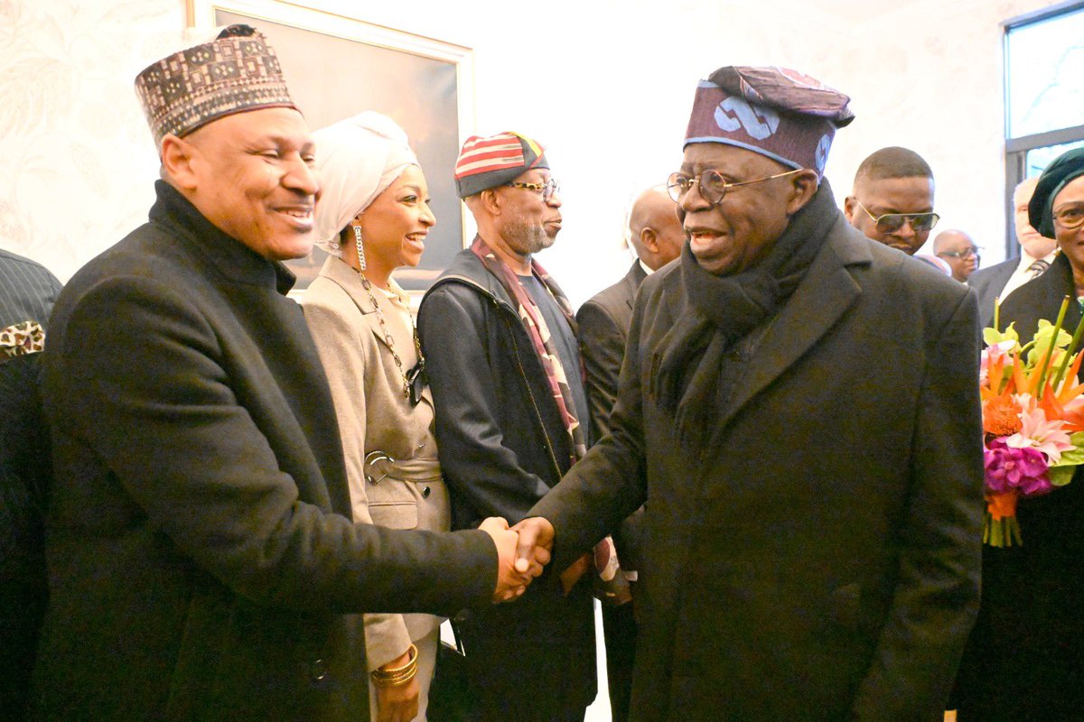 Dele Alake tweet media