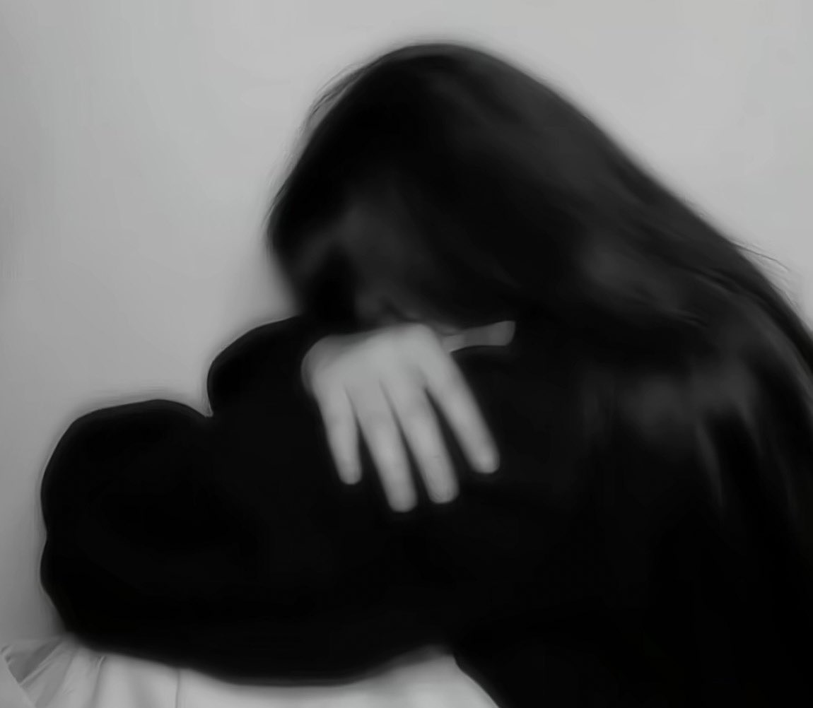 بنتن لذاك الحربـي🙇🏻‍♀️ tweet media