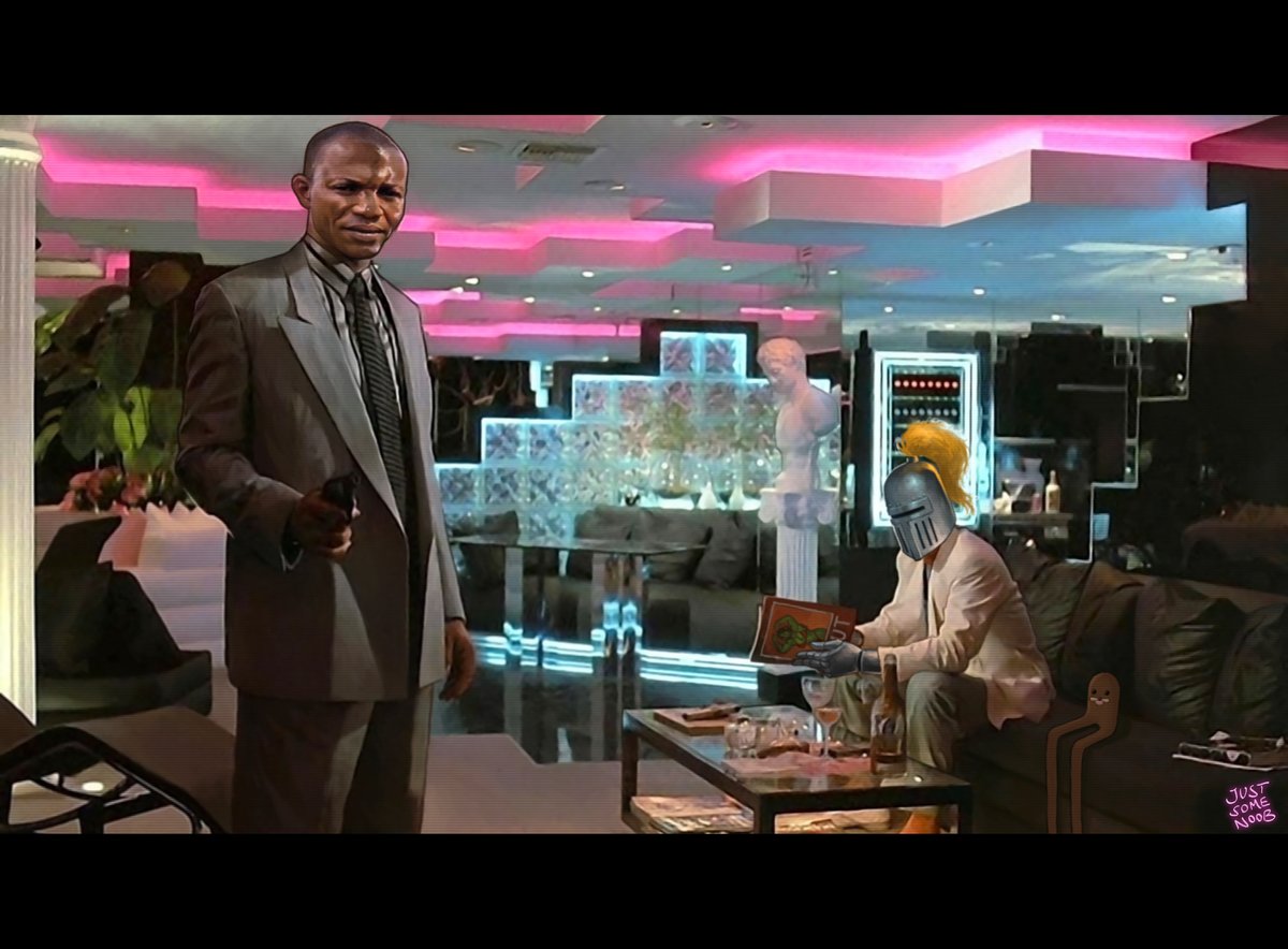 JustSomeNoob tweet media