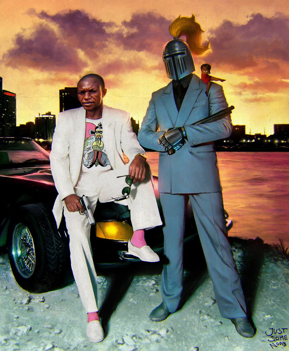 JustSomeNoob tweet media