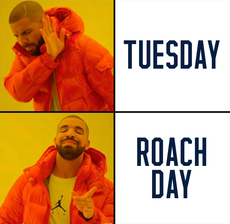 Cal Baseball tweet media