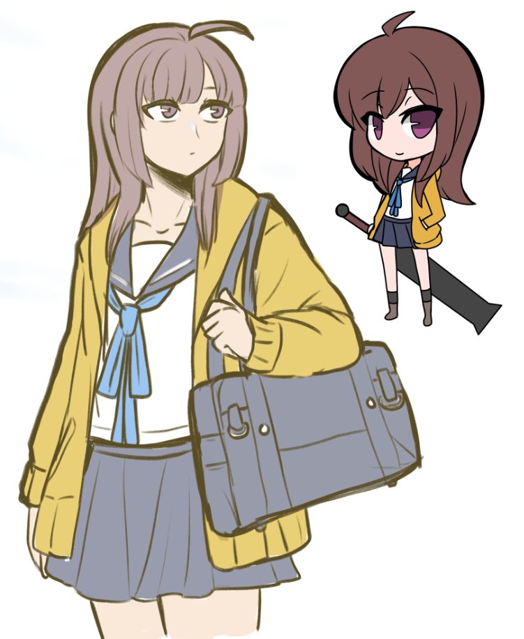 neverusage 2 sys:celes tweet media