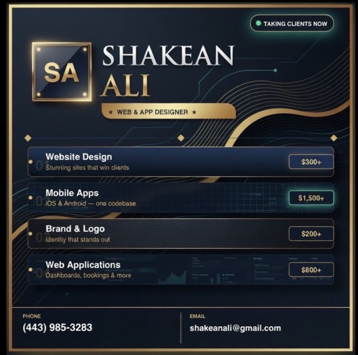 Shakean Da Analyst tweet media