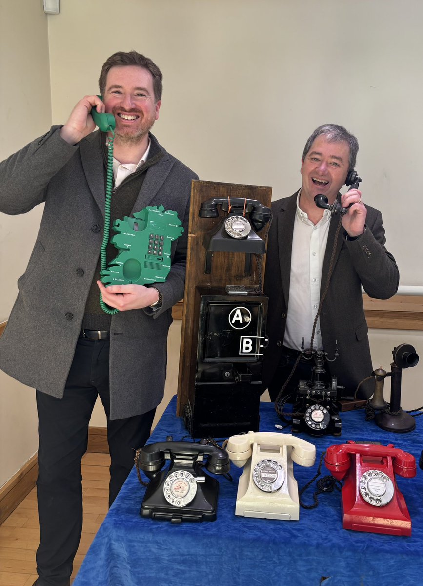 Cllr Michael Clark tweet media