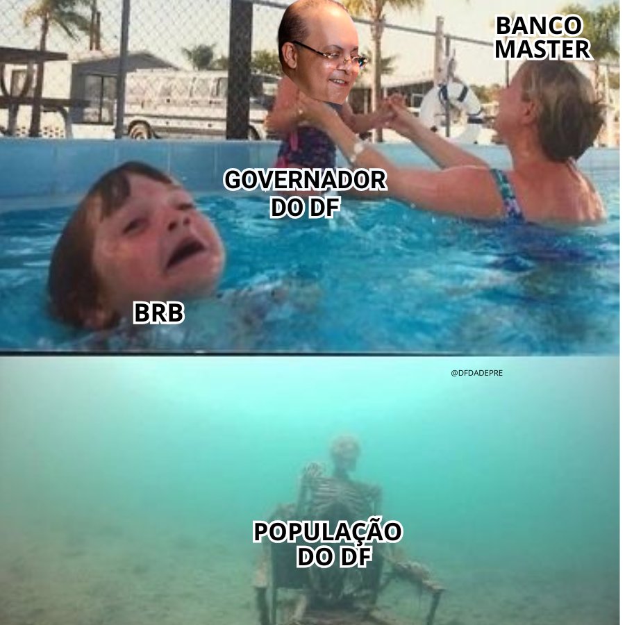 DF da Deprê tweet media