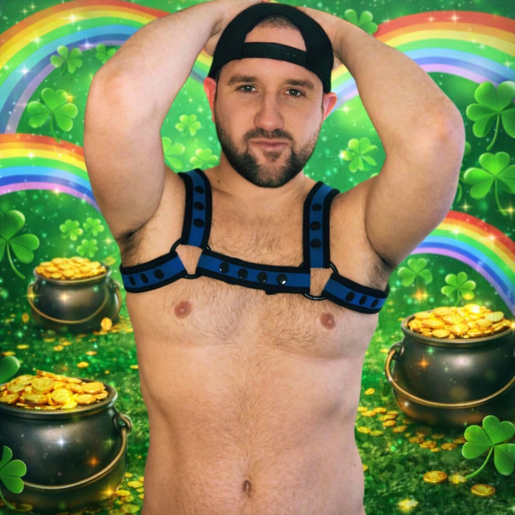 ORugger91's tweet photo. Happy St. Pattys Day. Catch Kodi back at Cavan Irish Pub this Saturday 3/21. It’s been a minute but we’re back baby!!! https://t.co/WxDGMLYUeY