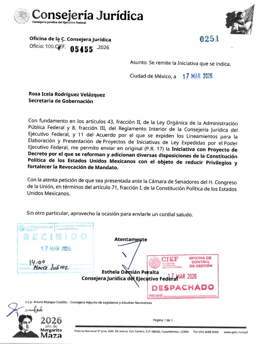 Javier Martín Reyes tweet media