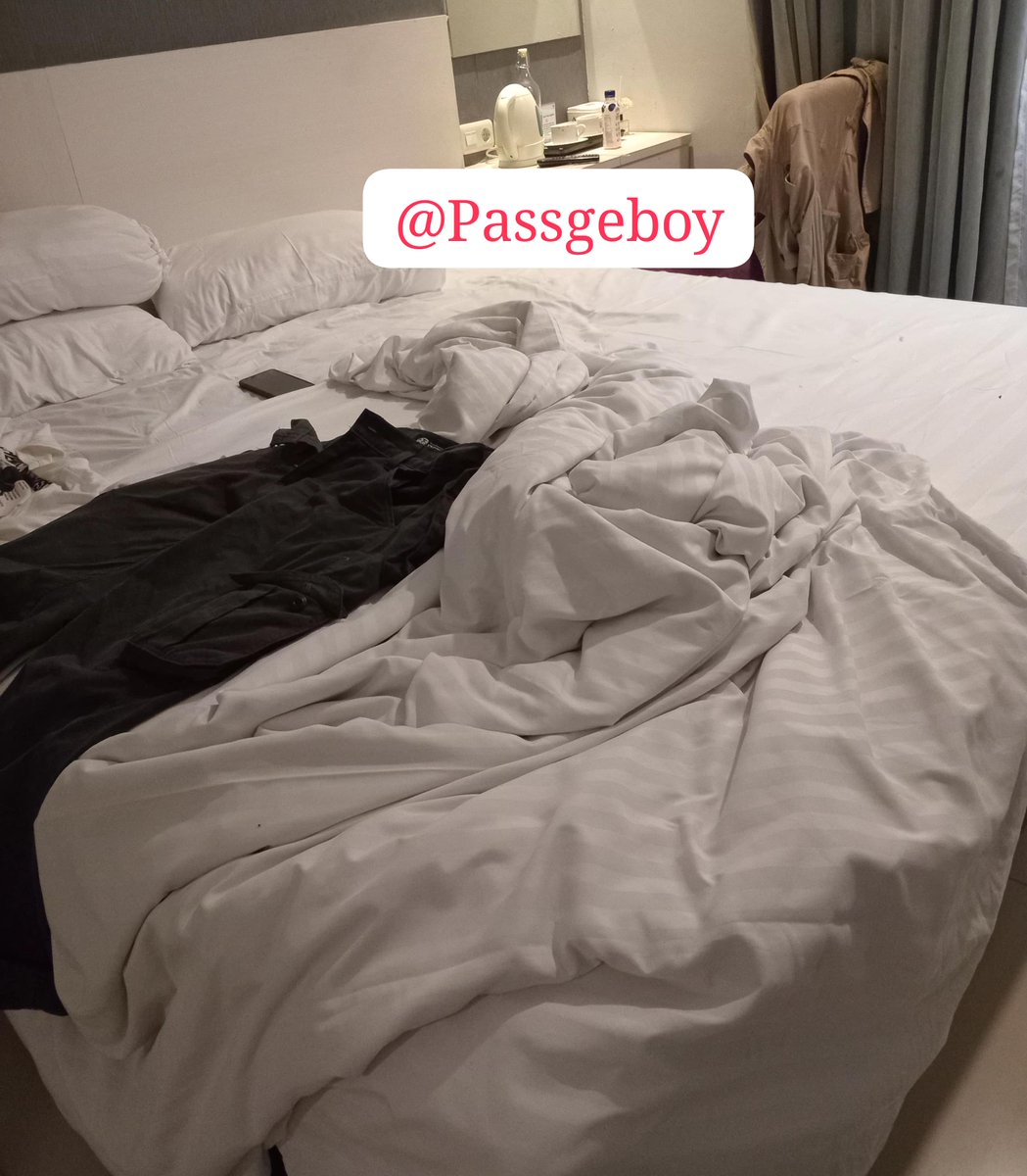 Passgeboy tweet media