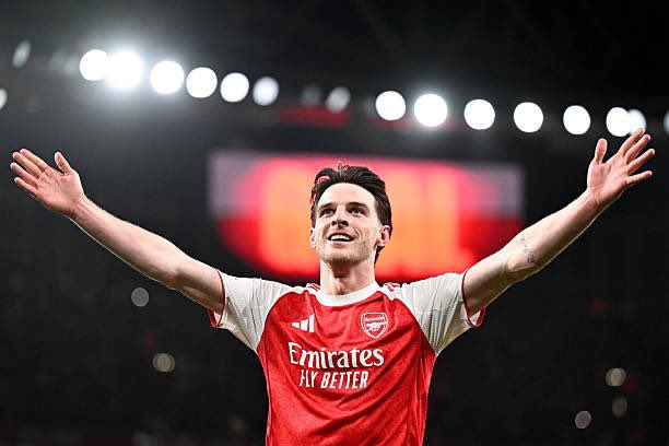ExplicitGooner's tweet photo. We are witnessing something special with this group, and we should savour every minute of it. 

Bring on Sunday!🏆🔴⚪️ https://t.co/s7VRKQHx0D