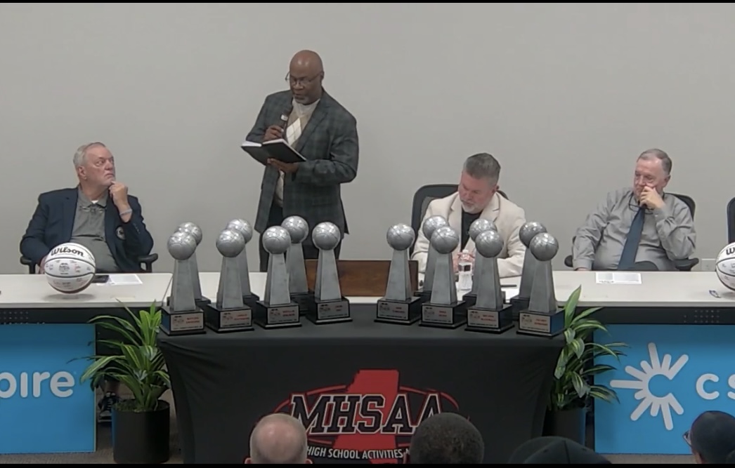 Mitchell Williams tweet media