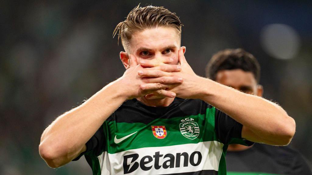 NBS Sport tweet media