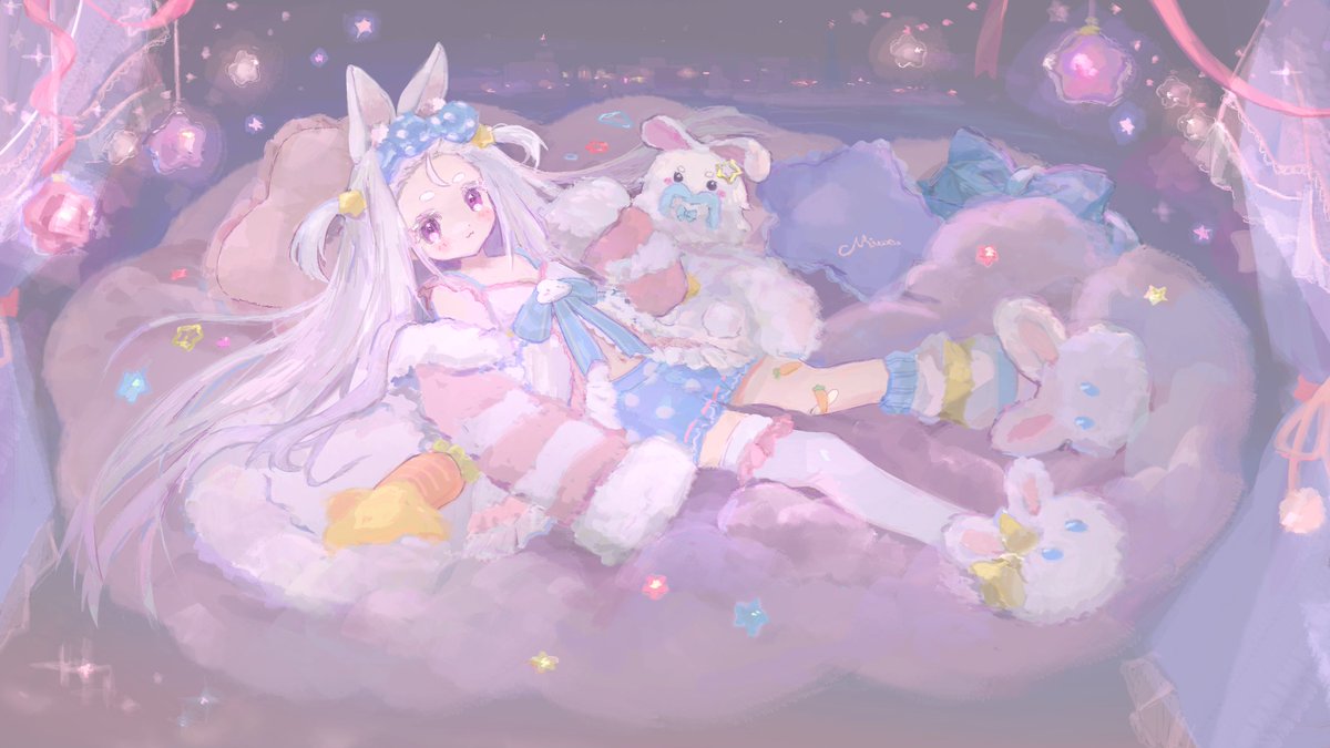 miwa ☁️🐇 tweet media