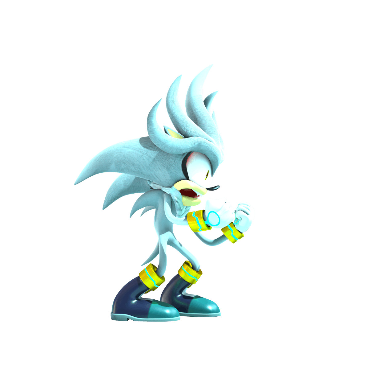 ESPIO MY BROTHER IN CHRIST, YOU CANNOT FUMBLE THAT HARD BRO!!!
ROUGE WANTED YOUR KUNAI MAN