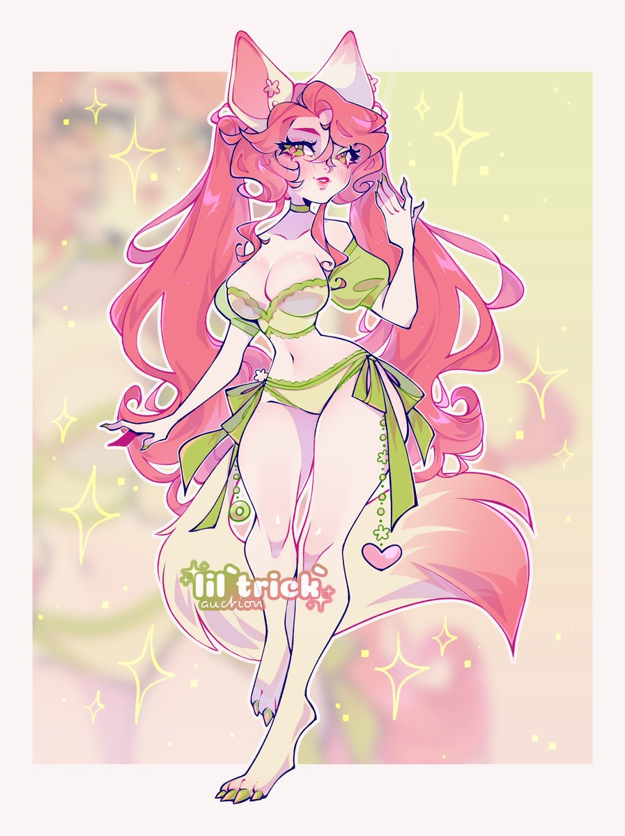 liltrick ☆🪁 tweet media